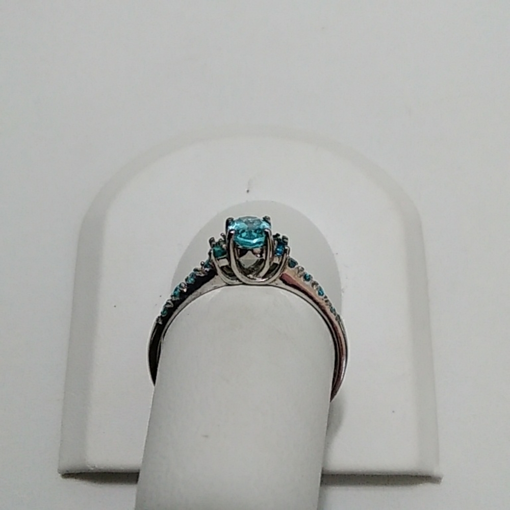 Apatite Ring - image 3